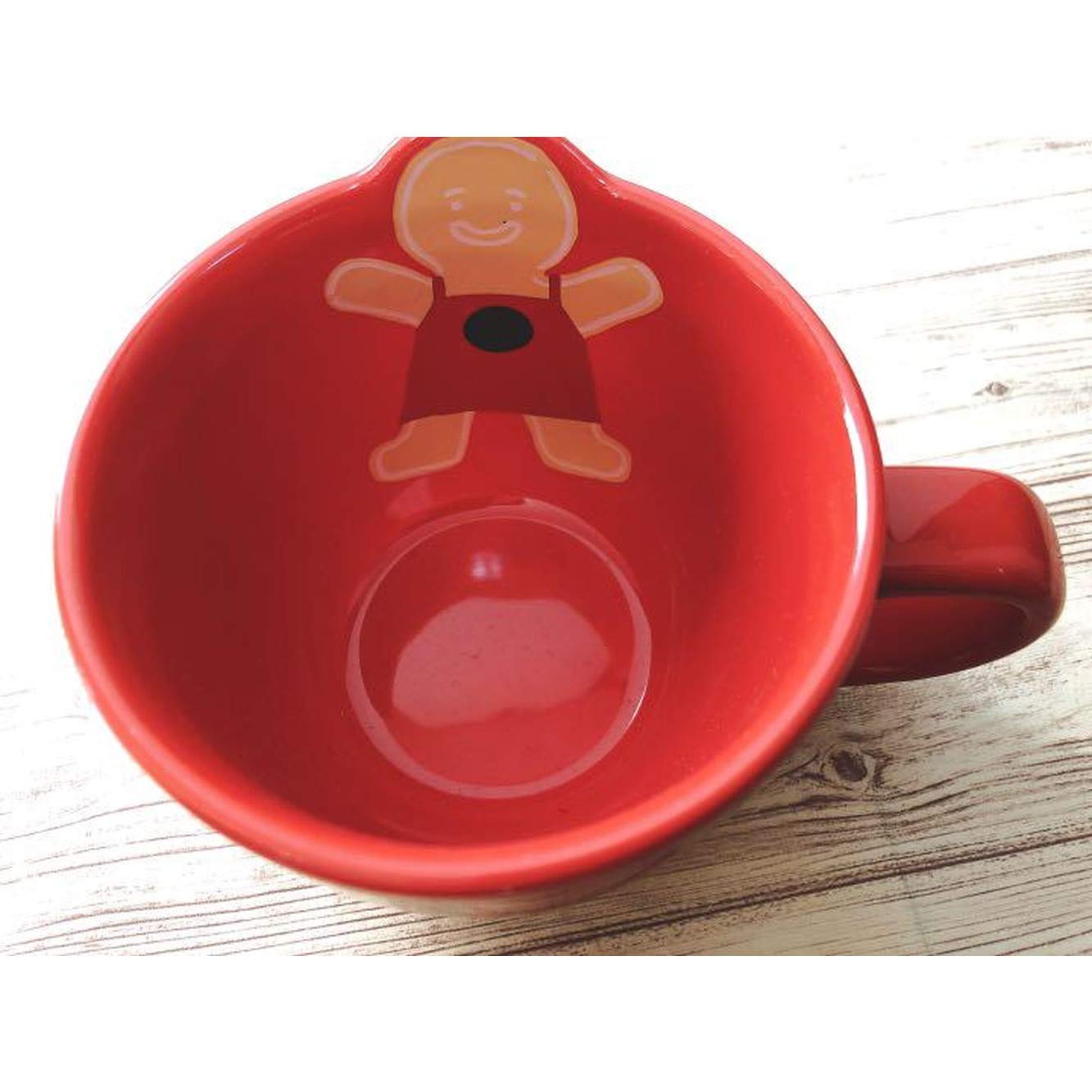 186000 現状品 Starbucks スターバックス 食器 ホリデーマグ